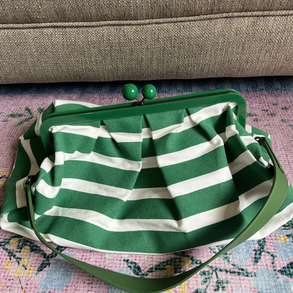 Max Mara Weekend Large PASTICCINO BAG